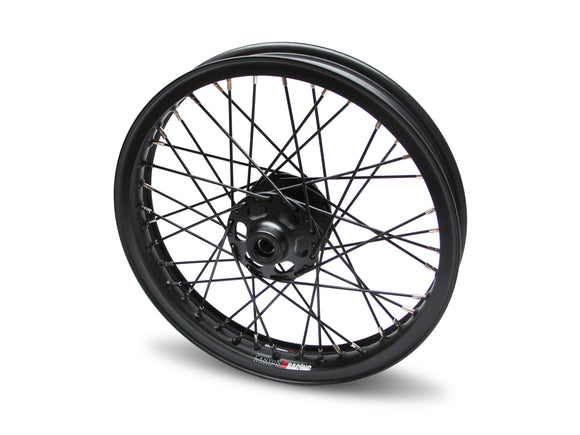 Street Twin Phantom Tracker Wheel Kit Stage 1 - Canyon Motorcycles