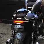NRC Street Cup Fender Eliminator Kit (2016 - Present) - Canyon Motorcycles