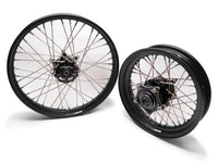 Spoke Steel Wheels Stage 1 - Canyon Motorcycles