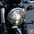 Motodemic LED Headlight -Bobber/Bobber Black - Canyon Motorcycles