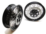 Galfer Front Left Wave Rotor - Thruxton (Air Cooled) - Canyon Motorcycles