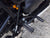 Sato Bonneville Rearsets - Canyon Motorcycles