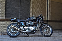 Progressive Suspension 970 Series Rear Piggy Back Shocks - Canyon Motorcycles