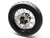 Bonneville SE 40 Spoke Alloy Wheel Kit Stage 2 - Canyon Motorcycles