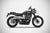 Zard Street Scrambler Silencers - Canyon Motorcycles