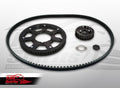 Belt drive conversion for Triumph Bonneville T120 - KIT