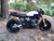 Bonneville SE Billet Moon Wheel Kit Stage 2 - Canyon Motorcycles