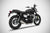 Zard Street Scrambler MK5 Low Exhaust - Canyon Motorcycles