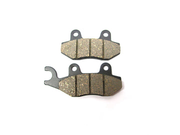 Galfer 1054 Compound Rear Brake Pads - Air Cooled