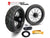 Street Scrambler 40 Spoke Alloy Wheel Kit Stage 2 - Canyon Motorcycles