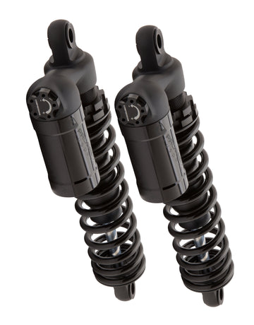 Progressive Suspension 970 Series Rear Piggy Back Shocks