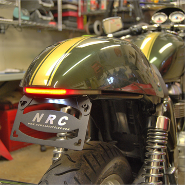 NRC Thruxton Fender Eliminator Kit ('09 - '15)