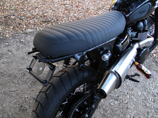 British Customs Cat Eye Fender Eliminator Kit - Air Cooled - Canyon Motorcycles