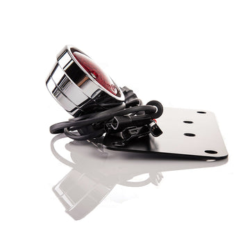 Pan Taillight - America/Speedmaster