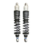 Öhlins Road & Track TR 634 shocks - Canyon Motorcycles
