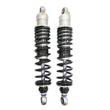 Öhlins Road & Track TR 634 shocks