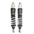 Öhlins Road & Track TR 634 shocks - Canyon Motorcycles