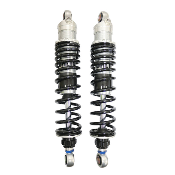 Öhlins Road & Track TR 634 shocks - Canyon Motorcycles