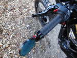 Pazzo Racing 6 Way Adjustable Levers - Short - Canyon Motorcycles