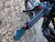 Pazzo Racing 6 Way Adjustable Levers - Short - Canyon Motorcycles