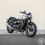 Motodemic LED Headlight -Street Twin - Canyon Motorcycles