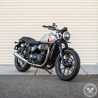 Motodemic LED Headlight -Street Twin - Canyon Motorcycles