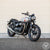 Motodemic LED Headlight -Street Twin - Canyon Motorcycles