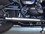 Cone Engineering Bobber Martini Muffler - Canyon Motorcycles