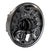 Motodemic LED Headlight -Bobber/Bobber Black - Canyon Motorcycles