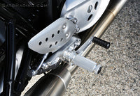 Sato Thruxton R Rearsets - Canyon Motorcycles