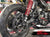 Belt drive conversion for Triumph Bonneville KIT - Air Cooled (2001-2015) - Canyon Motorcycles