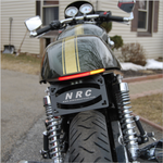 NRC Thruxton Fender Eliminator Kit ('09 - '15) - Canyon Motorcycles