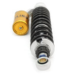 Öhlins Road & Track TR 624 piggyback shocks - Canyon Motorcycles