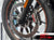 Street Twin & Street Cup Front Brake Caliper & Rotor Kit - Canyon Motorcycles