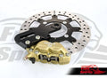 Street Twin & Street Cup Rear Brake Kit Rotor & Caliper