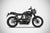 Zard Street Scrambler Cross Low Exhaust - Canyon Motorcycles