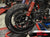 Belt drive conversion for Triumph Bonneville KIT - Air Cooled (2001-2015) - Canyon Motorcycles