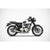 ZARD 'Low' to 'Slim' Conversion Kit for the Bonneville T-120 (2016+) - Canyon Motorcycles