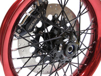 Beringer Classic Cast Iron Rotor - Thruxton (2004-2015) - Canyon Motorcycles