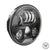 Motodemic LED Headlight -Bobber/Bobber Black - Canyon Motorcycles
