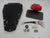 Lucas Diamond Lens Style LED Fender Eliminator Kit - Canyon Motorcycles