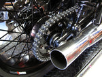 T120, T100, Bobber, Street Twin/Cup/Scrambler, Speedmaster Chain & Sprocket Kit - Canyon Motorcycles