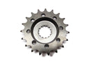 Canyon Motorcycles TT Wide Wheel Sprocket Kit - Canyon Motorcycles