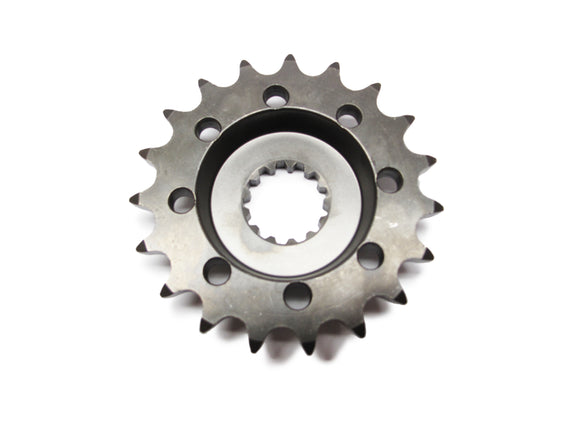 Canyon Motorcycles TT Wide Wheel Sprocket Kit - Canyon Motorcycles