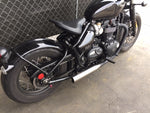 Cone Engineering Bobber Bullet Muffler - Canyon Motorcycles