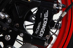 Beringer 4-Piston Left Aerotec radial Caliper 100mm - Canyon Motorcycles