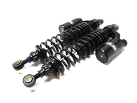 Bonneville T120 Öhlins TR 964 Blackline Shocks - Canyon Motorcycles