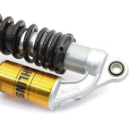 Öhlins Road & Track TR 927 Piggy Back Shocks - Canyon Motorcycles