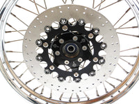 Beringer Classic Stainless Steel Rotor - Thruxton (2004-2015) - Canyon Motorcycles