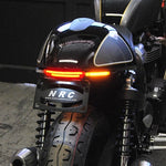 NRC Street Cup Fender Eliminator Kit (2016 - Present) - Canyon Motorcycles